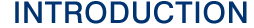 Introduction