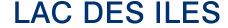Lac des Iles
