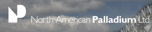 North American Palladium Ltd.