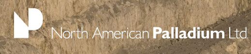 North American Palladium Ltd.