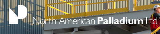 North American Palladium Ltd.